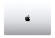 MacBook Pro 16" M4 Max 36ГБ/1 ТБ (Silver) MacBook Pro 16" M4 Max 36ГБ/1 ТБ (Silver)