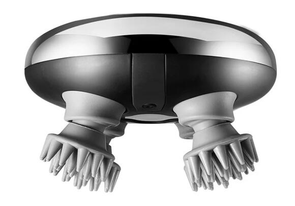 Массажер для головы Philips Head Massager PPM1301 (Grey)