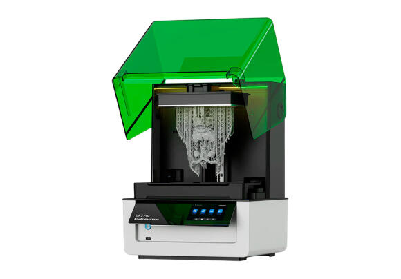 3D принтер UniFormation GK3 PRO 16K
