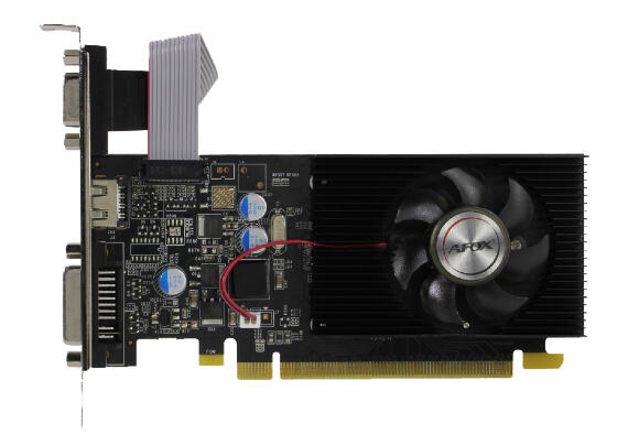 Видеокарта Afox GT730 2 Гб Видеокарта Afox GT730 2 Гб