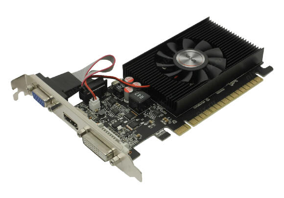 Видеокарта Afox GT730 2 Гб Видеокарта Afox GT730 2 Гб