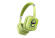 Детские Наушники Porodo Soundtec Yotowave (Green)