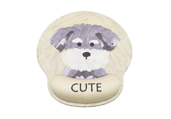 Коврик GELWARE (Mix color)