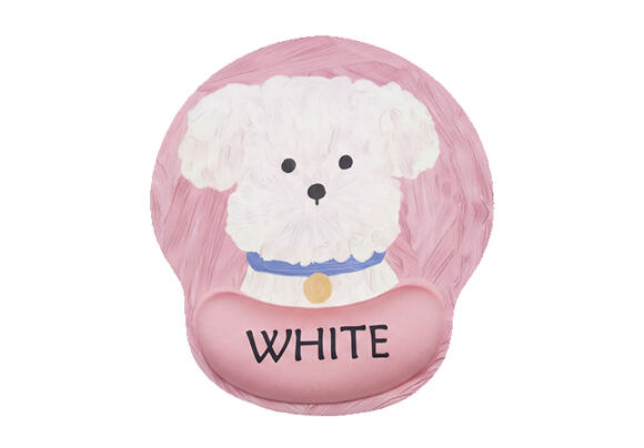 Коврик GELWARE (Mix color)