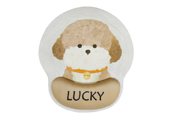 Коврик GELWARE (Mix color)