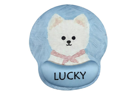 Коврик GELWARE (Mix color)