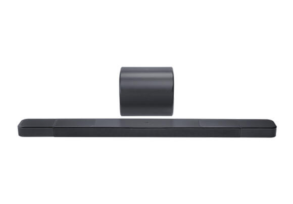 Саундбар JBL Bar 1300MK2 7.1 1