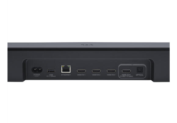 Саундбар JBL Bar 1300MK2 7.1 1