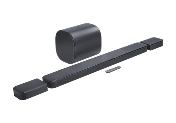 Саундбар JBL Bar 1300MK2 7.1 1