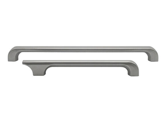 Холодильник Presino BCD510