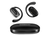 Наушники POWEROLOGY OWS PWYX24BK Black