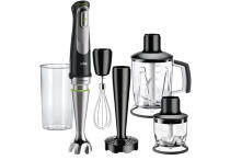 Блендер погружной Braun MultiQuick 9 MQ9147X Блендер погружной Braun MultiQuick 9 MQ9147X