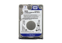 Жесткий диск WD Blue™ 500 ГБ 2.5'' WD5000LPCX