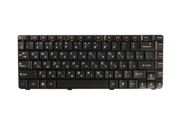 Клавиатура для ноутбука Lenovo G460