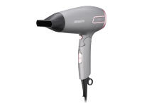 Фен для волос  ARDESTO Pink Touch HD-R350PT