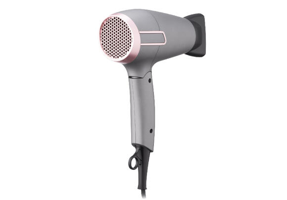 Фен для волос  ARDESTO Pink Touch HD-R350PT
