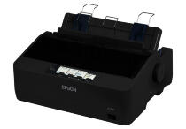 Матричный принтер Epson LX-350 (9-игольный) Матричный принтер Epson LX-350 (9-игольный)