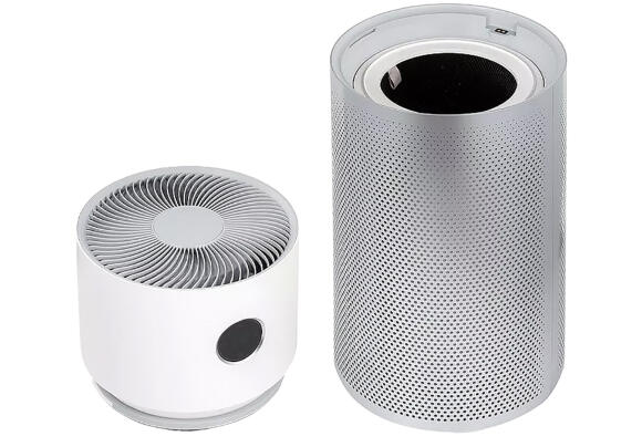 Очиститель воздуха Xiaomi Smart Air Purifier Elite Y-600