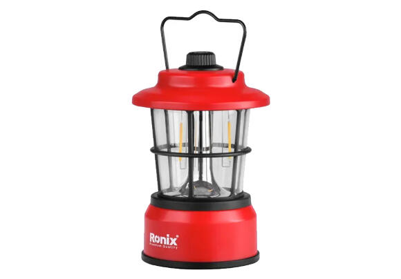 Кемпинговый фонарь Ronix RH-4297