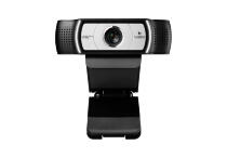 Веб-камера Logitech C930E