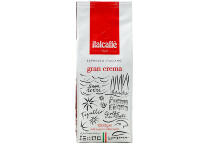 Кофе в зернах Italcaffè  Gran Crema 1kg 