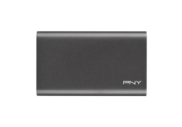 Портативный SSD PNY Elite 960GB USB 3.1 PSD1CS1050-960-FFS
