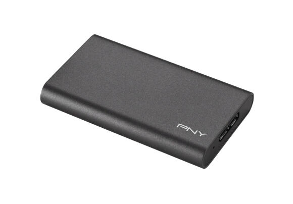 Портативный SSD PNY Elite 960GB USB 3.1 PSD1CS1050-960-FFS Портативный SSD PNY Elite 960GB USB 3.1 PSD1CS1050-960-FFS