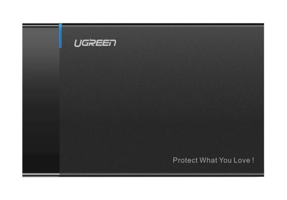 Корпус для ЖД Ugreen US221 [30848]