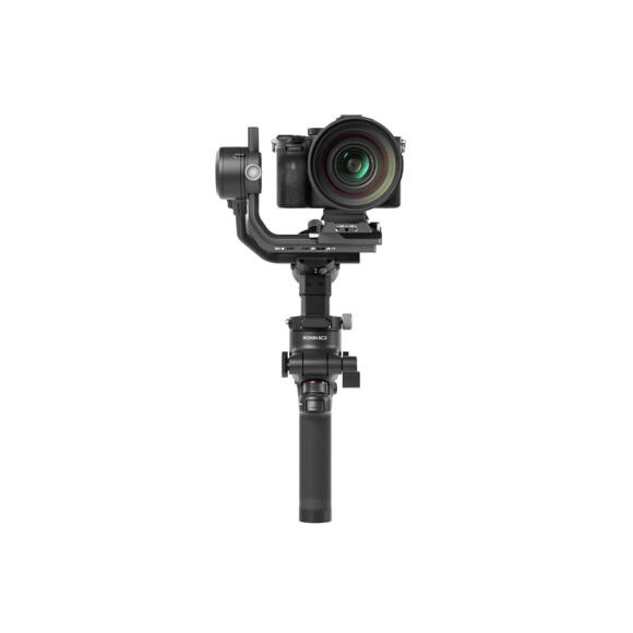 Cтабилизатор для камеры DJI RSC 2 Pro RSC 2 Pro Cтабилизатор для камеры DJI RSC 2 Pro RSC 2 Pro