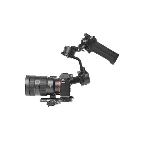 Cтабилизатор для камеры DJI RSC 2 Pro RSC 2 Pro Cтабилизатор для камеры DJI RSC 2 Pro RSC 2 Pro