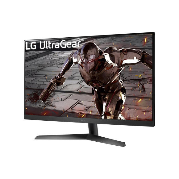 Монитор LG UltraGear 32GN50R-B 32'' 32GN50R-B