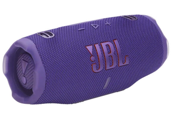 Портативная колонка JBL Charge 6 Purple