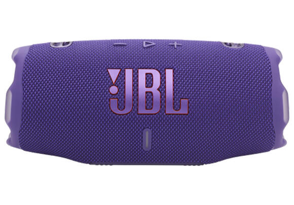 Портативная колонка JBL Charge 6 Purple