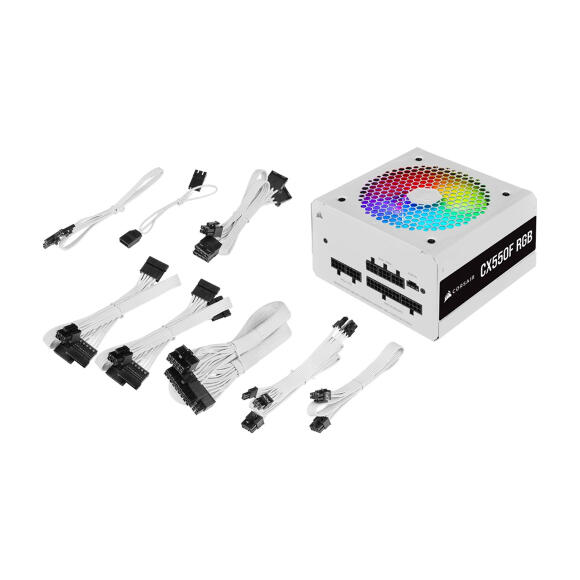Блок питания для ПК Corsair CX-550F CX550F