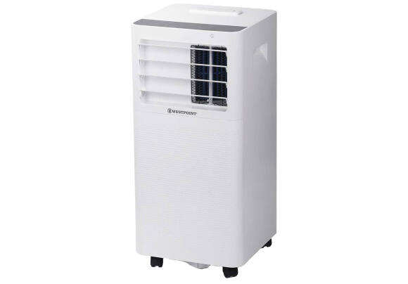 Портативный кондиционер Westpoint WPT-1224LRC 35–40квм