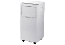 Портативный кондиционер Westpoint WPT-1224LRC 35–40квм