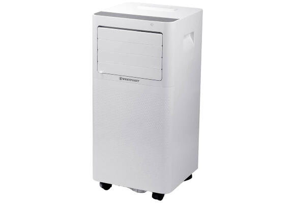 Портативный кондиционер Westpoint WPT-1224LRC 35–40квм