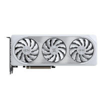 Видеокарта Gigabyte GeForce RTX 4060 Aero OC 8 Гб GV-N4060AEROOC-8GD Видеокарта Gigabyte GeForce RTX 4060 Aero OC 8 Гб GV-N4060AEROOC-8GD