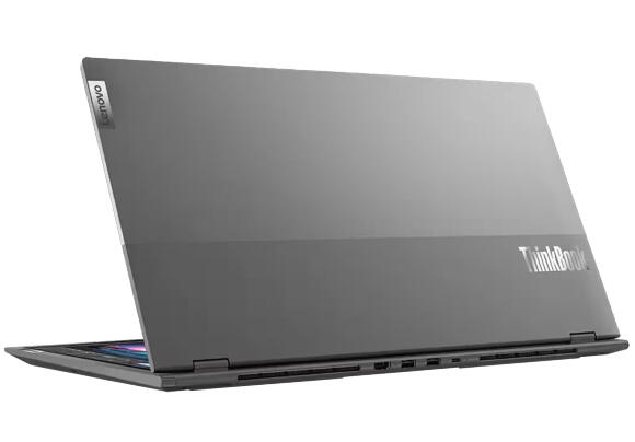 Ноутбук Lenovo ThinkBook Plus Gen 3 LE21EL0017CD