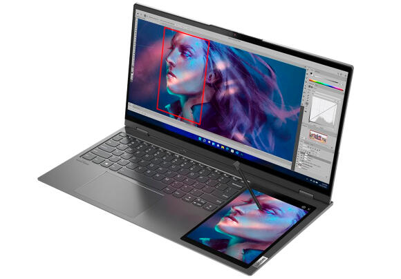Ноутбук Lenovo ThinkBook Plus Gen 3 LE21EL0017CD