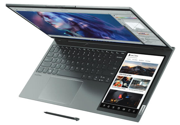 Ноутбук Lenovo ThinkBook Plus Gen 3 LE21EL0017CD