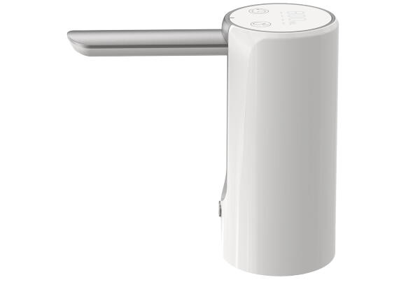 Автоматический складной диспенсер для воды  Porodo Lifestyle Mini Water Dispenser