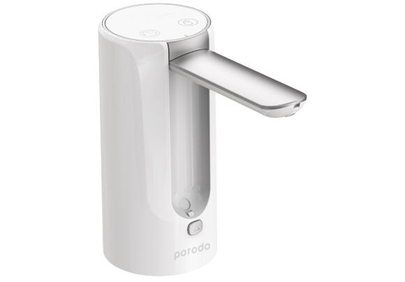 Автоматический складной диспенсер для воды  Porodo Lifestyle Mini Water Dispenser