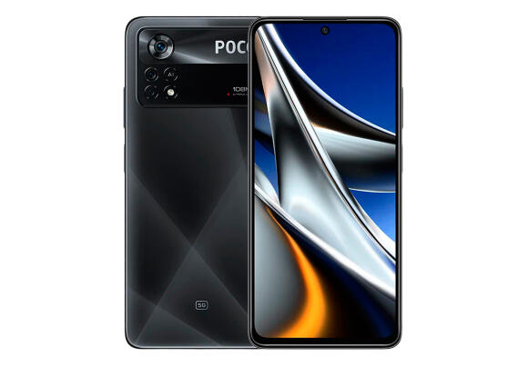 Смартфон Poco X4 Pro 5G - 8/256 ГБ POCO PRO