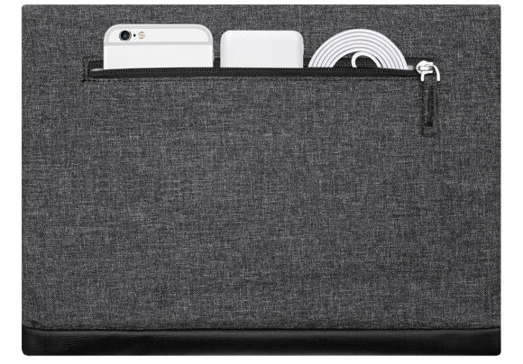 Чехол для ноутбука RivaCase 8803 Black Melange 13.3"