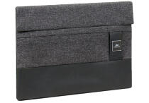 Чехол для ноутбука RivaCase 8803 Black Melange 13.3"