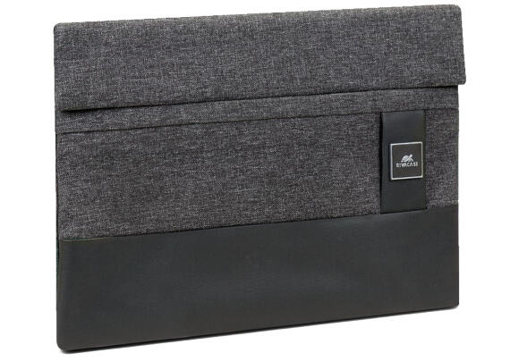 Чехол для ноутбука RivaCase 8803 Black Melange 13.3"