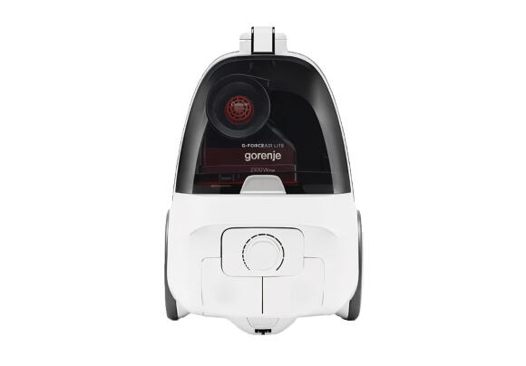 Пылесос Gorenje VC2101GALWCY 2100 Вт Пылесос Gorenje VC2101GALWCY 2100 Вт