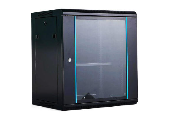 Серверный шкаф OFLAZ 600x500x450 9U-19"