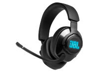 Наушники JBL Quantum 400 JBLQUANTUM400BLK Наушники JBL Quantum 400 JBLQUANTUM400BLK